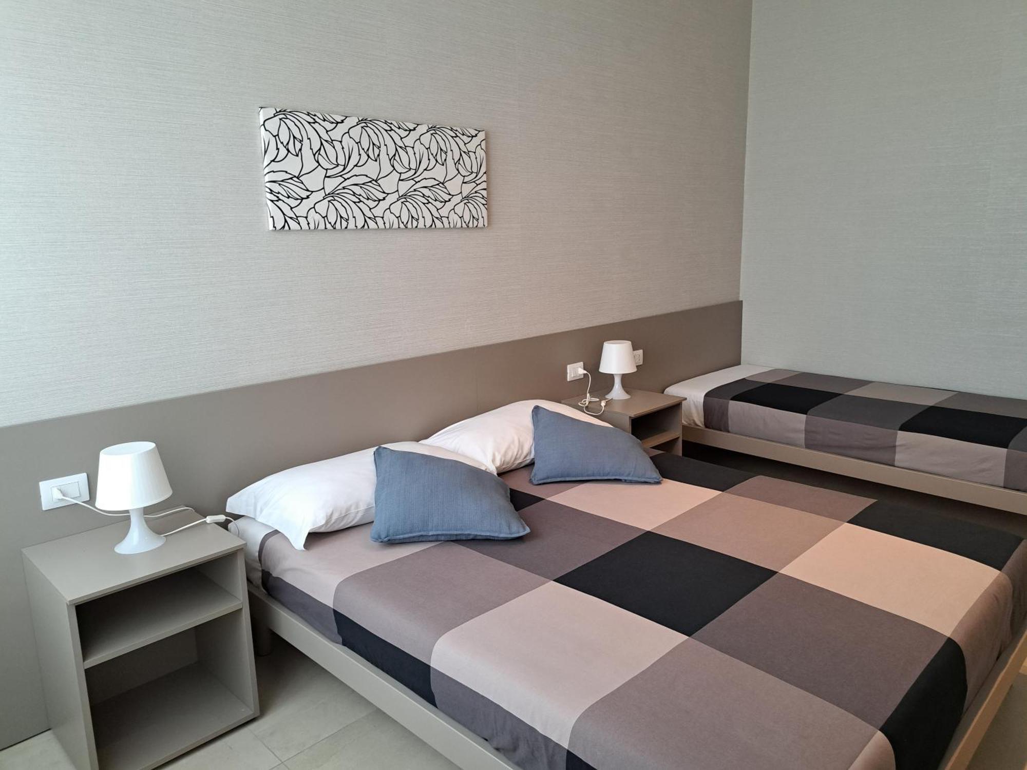 Bolognamania Rooms-Saffi — Photos 1