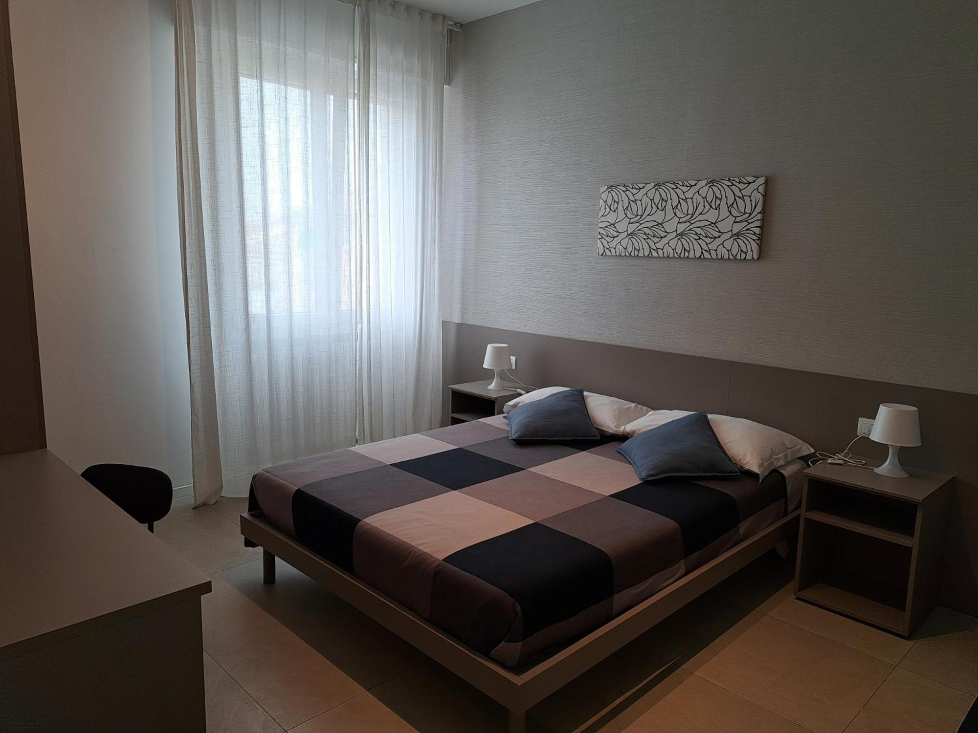 Bolognamania Rooms-Saffi — Photos 2